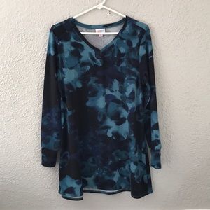 Lularoe Elizabeth size Small